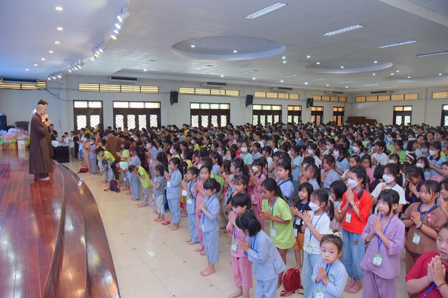 The 44th Kid Playground