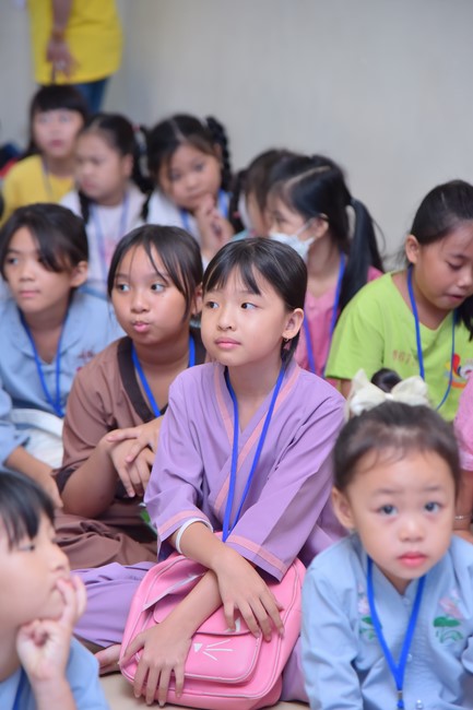 The 44th Kid Playground