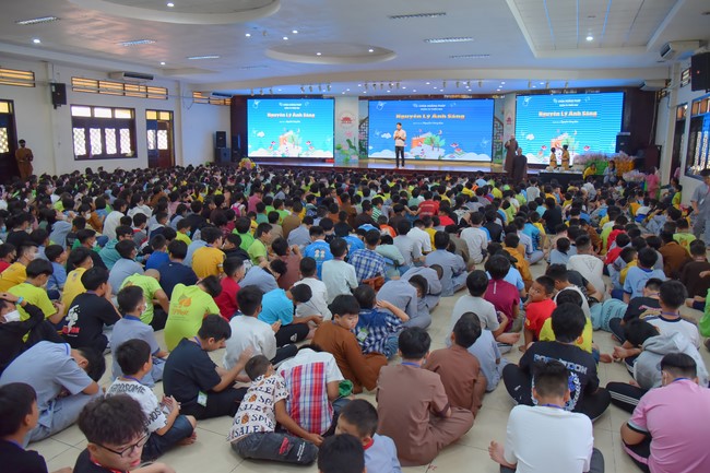 The 44th Kid Playground