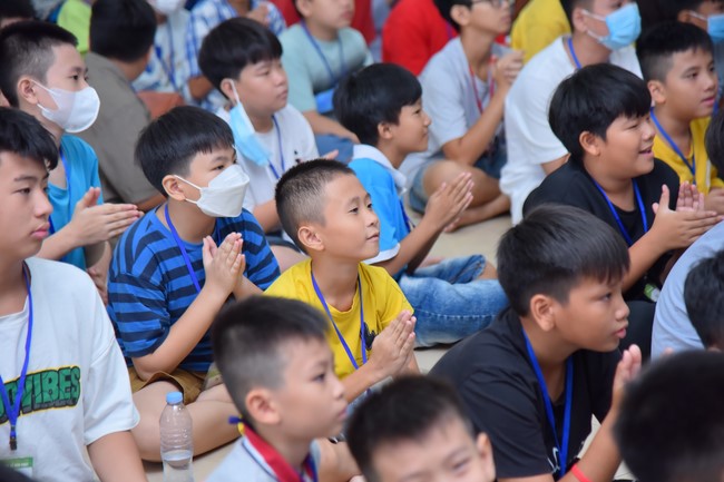 The 44th Kid Playground