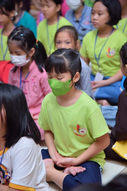 The 44th Kid Playground