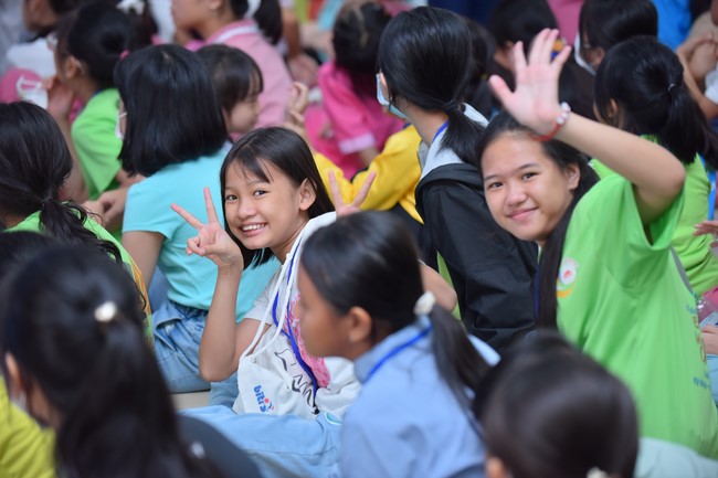 The 44th Kid Playground