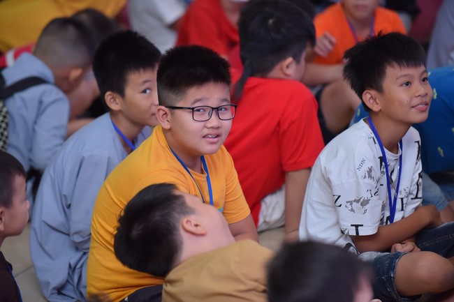 The 44th Kid Playground