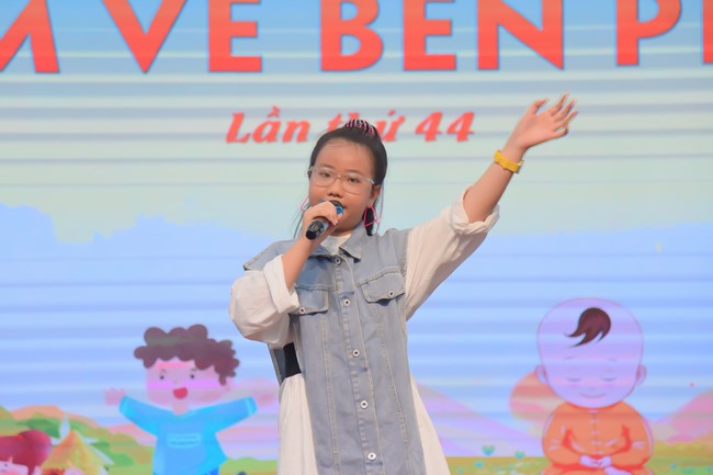 The 44th Kid Playground