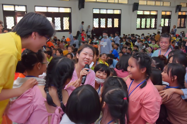 The 44th Kid Playground