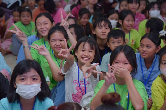 The 44th Kid Playground