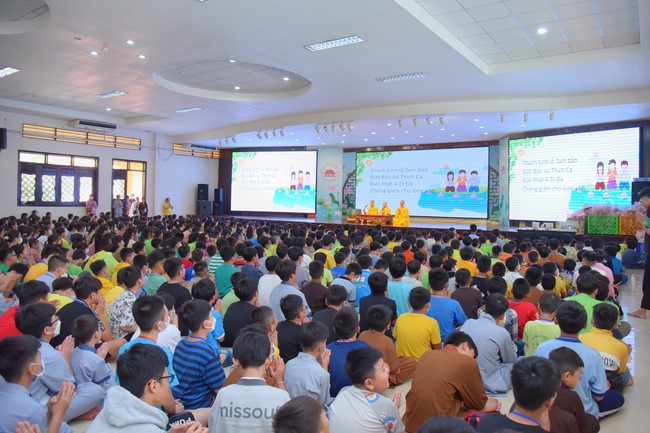 The 44th Kid Playground