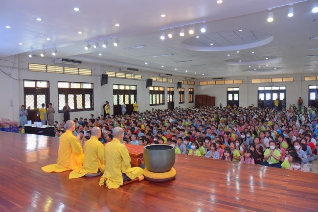 The 44th Kid Playground