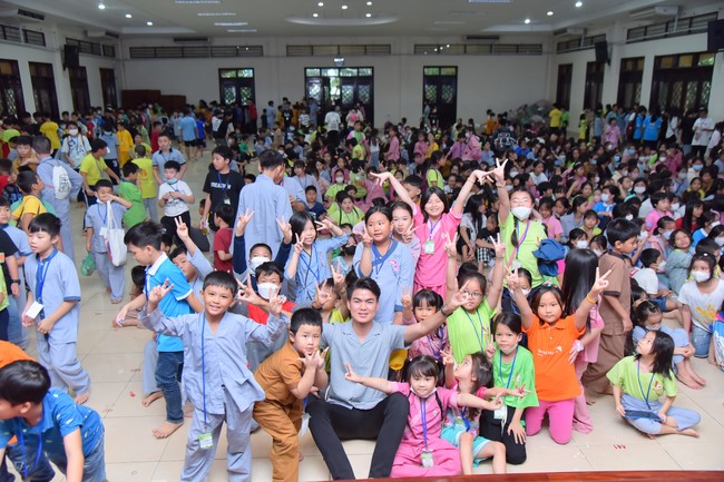 The 44th Kid Playground