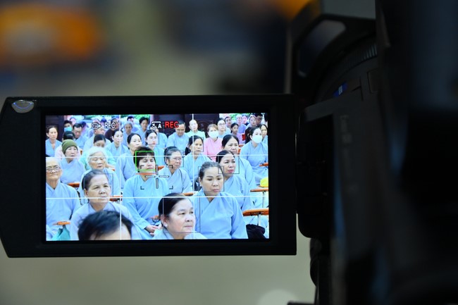 Repentance ceremony on June 14th, Year of the Cat