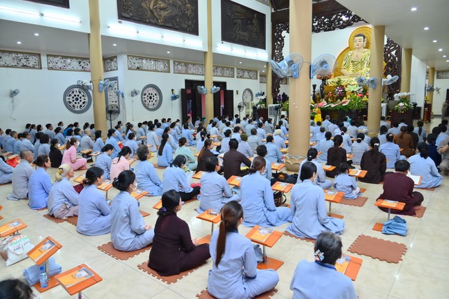 Repentance ceremony on June 14th, Year of the Cat