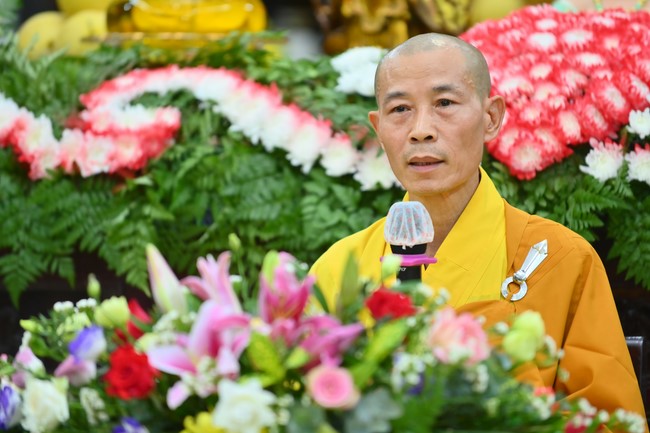 Repentance ceremony on June 14th, Year of the Cat