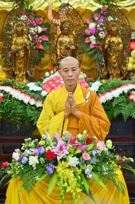 Repentance ceremony on June 14th, Year of the Cat