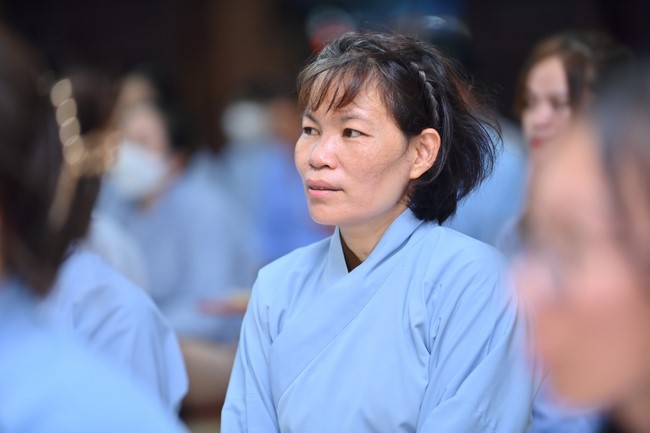 Repentance ceremony on June 14th, Year of the Cat