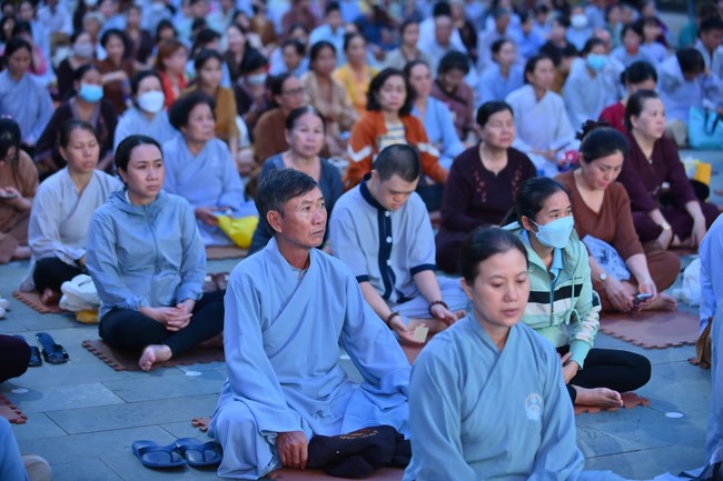 Repentance ceremony on June 14th, Year of the Cat