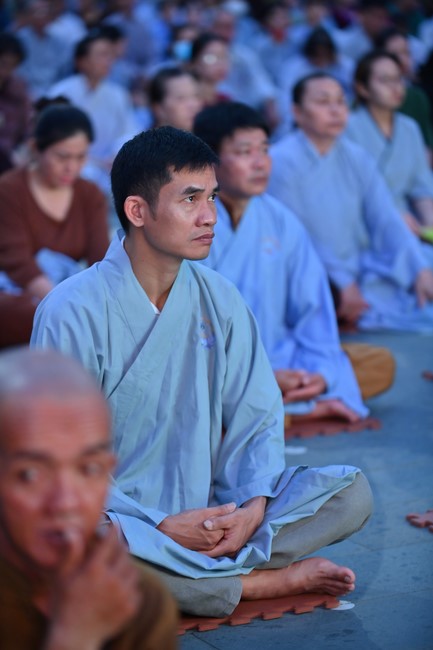 Repentance ceremony on June 14th, Year of the Cat