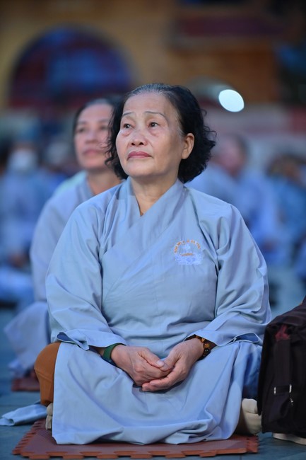 Repentance ceremony on June 14th, Year of the Cat