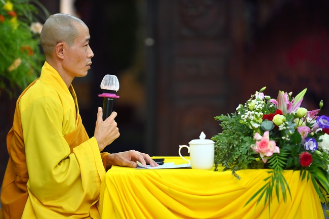 Repentance ceremony on June 14th, Year of the Cat