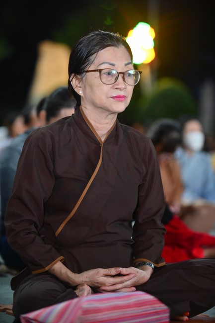 Repentance ceremony on June 14th, Year of the Cat