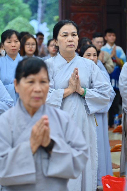 Repentance ceremony on June 14th, Year of the Cat
