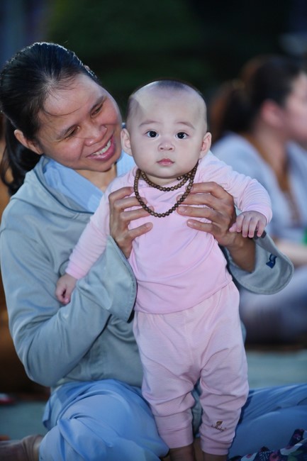 Repentance ceremony on June 14th, Year of the Cat