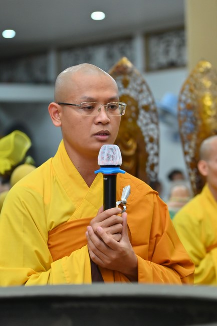 Repentance ceremony on June 14th, Year of the Cat