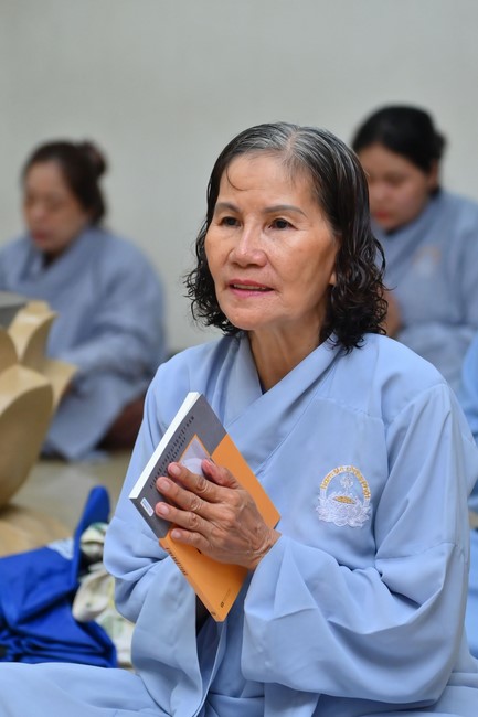 Repentance ceremony on June 14th, Year of the Cat