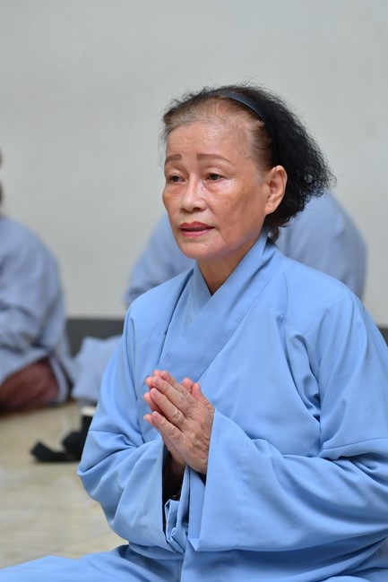 Repentance ceremony on June 14th, Year of the Cat