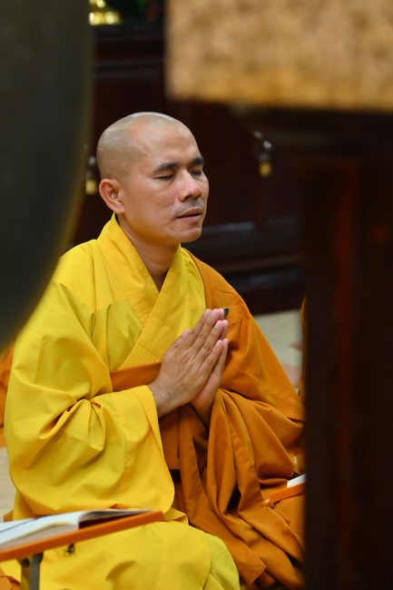 Repentance ceremony on June 14th, Year of the Cat