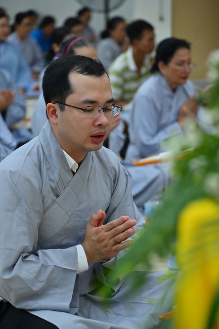 Repentance ceremony on June 14th, Year of the Cat