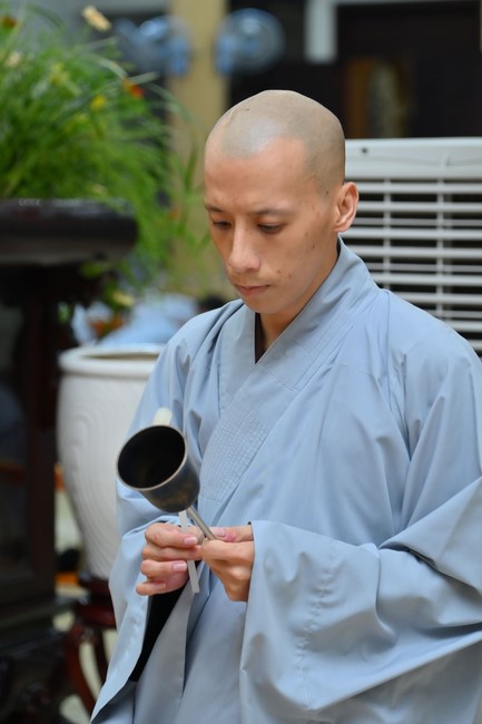 Repentance ceremony on June 14th, Year of the Cat