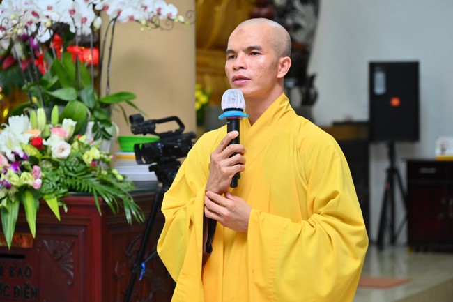 Repentance ceremony on June 14th, Year of the Cat