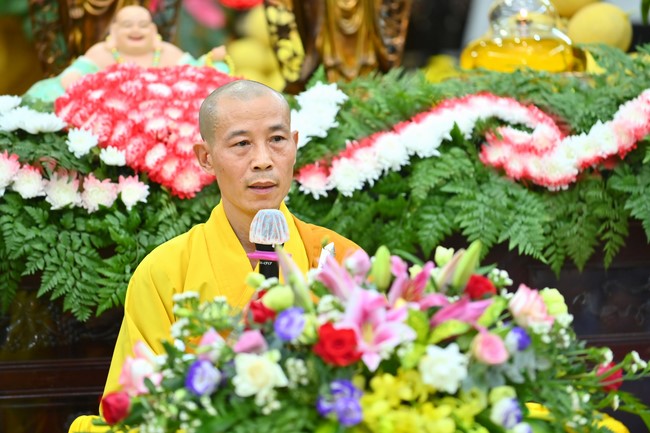 Repentance ceremony on June 14th, Year of the Cat