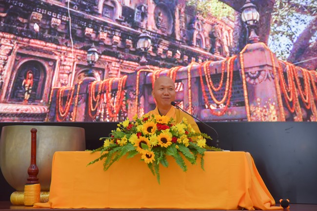 Virtue-wisdom Nikāya Retreat