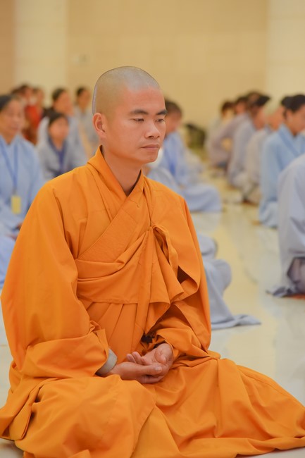 Virtue-wisdom Nikāya Retreat