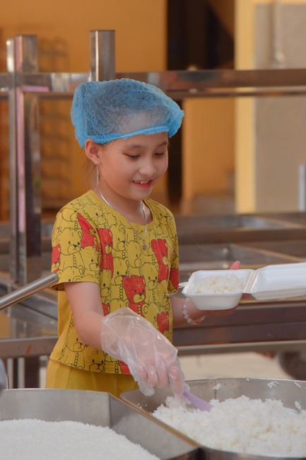 Virtue-wisdom Nikāya Retreat