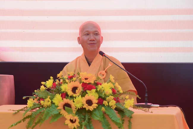 Virtue-wisdom Nikāya Retreat