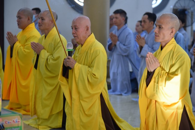 Offering rain-retreat Schools 2023 of the Charity Board