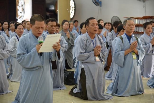 Offering rain-retreat Schools 2023 of the Charity Board