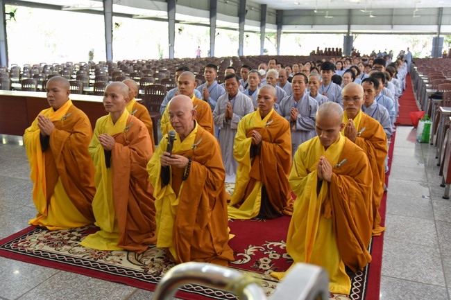 Offering rain-retreat Schools 2023 of the Charity Board