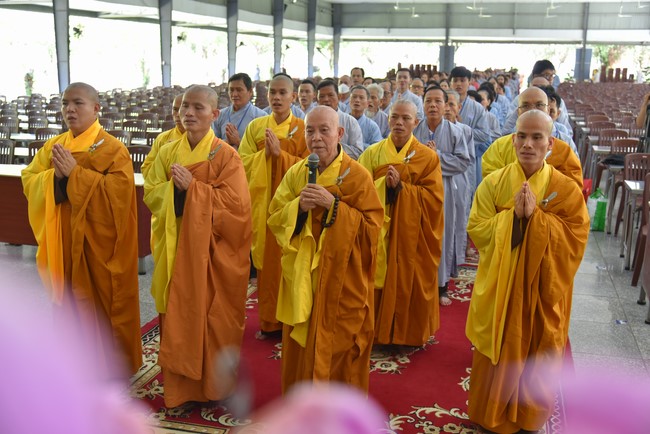 Offering rain-retreat Schools 2023 of the Charity Board