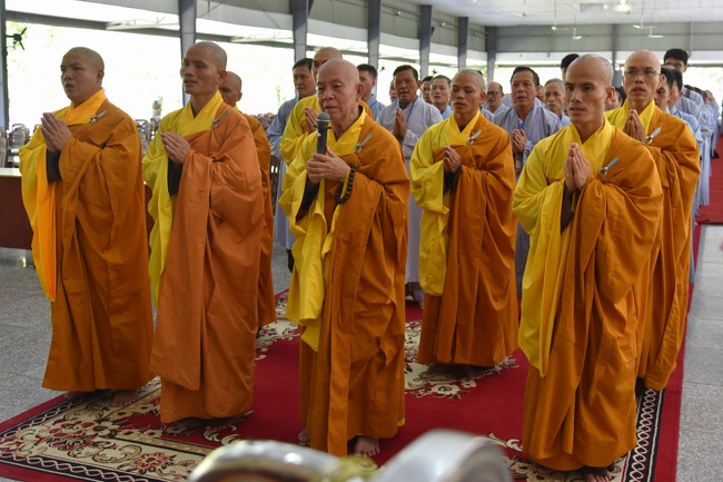 Offering rain-retreat Schools 2023 of the Charity Board