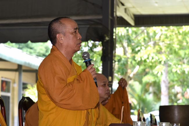 Offering rain-retreat Schools 2023 of the Charity Board