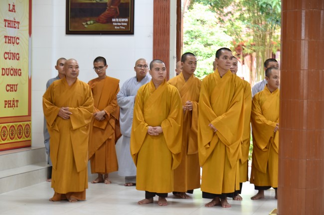 Offering rain-retreat Schools 2023 of the Charity Board