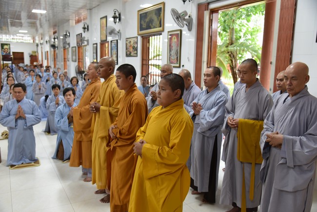 Offering rain-retreat Schools 2023 of the Charity Board