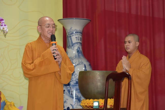 Offering rain-retreat Schools 2023 of the Charity Board