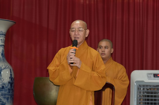 Offering rain-retreat Schools 2023 of the Charity Board