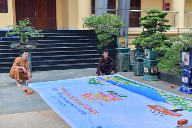 Preparing for the Summer Retreat 2023