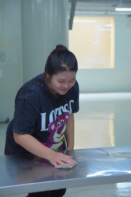 Preparing for the Summer Retreat 2023