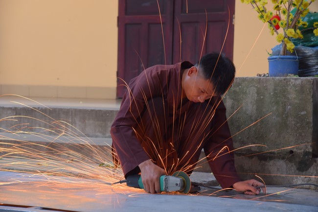 Preparing for the Summer Retreat 2023